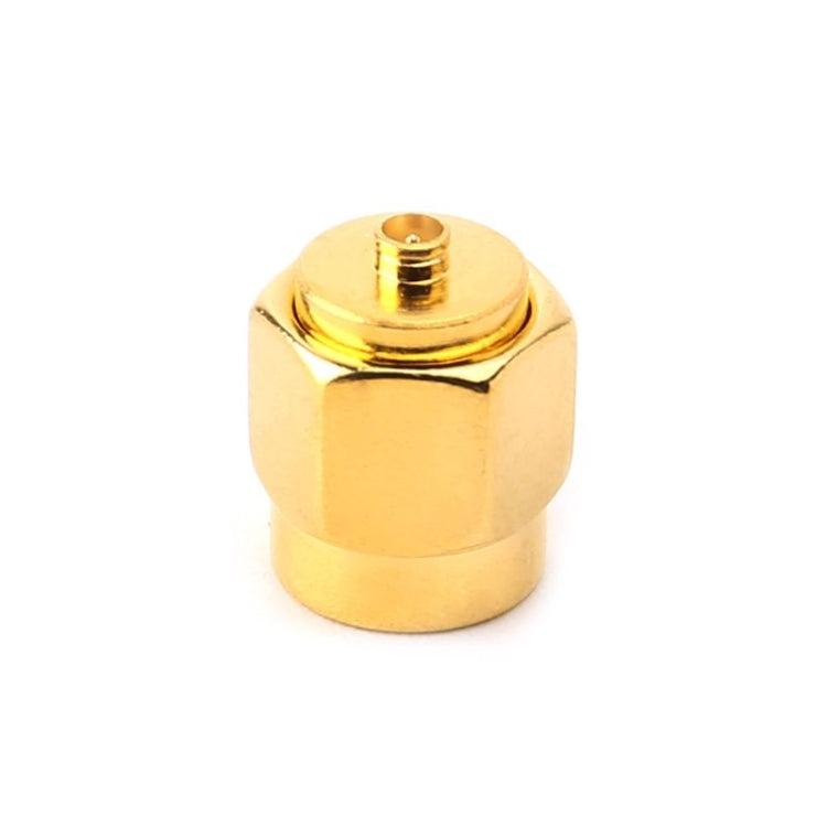 SMA Male to IPX U. fl RF Male Connector Adpter SMA Male to IPX U. fl RF Male Connector Adpter